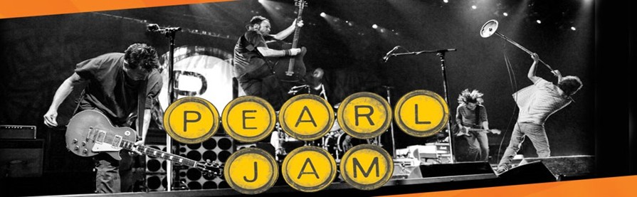 Pearl Jam-fanok magyar portlja